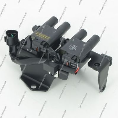 Катушка зажигания NPS ADG01488