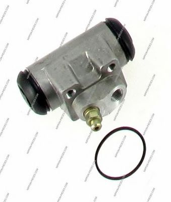 Колесный тормозной цилиндр NPS CSK12