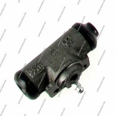 Колесный тормозной цилиндр NPS 33324