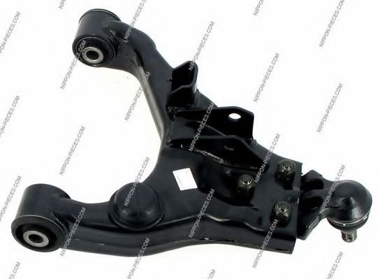 Несущий / направляющий шарнир NPS K420A30