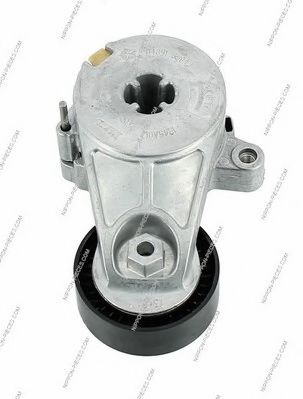 Натяжитель ремня, клиновой зубча NPS 2587RELIII