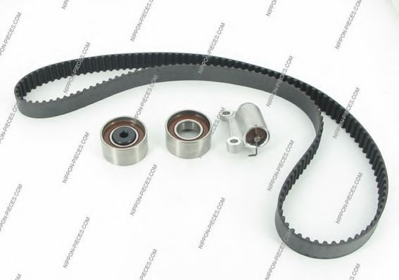 Комплект ремня ГРМ NPS CT1133K1