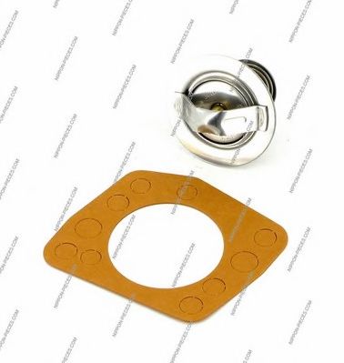 Термостат, охлаждающая жидкость NPS 820177