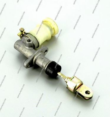 Главный цилиндр, система сцепления NPS M250I13