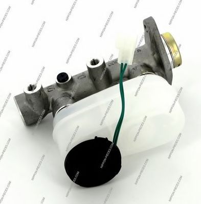 Главный тормозной цилиндр NPS MN016