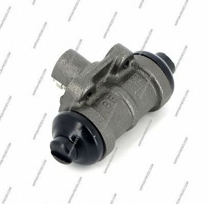 Колесный тормозной цилиндр NPS 72015