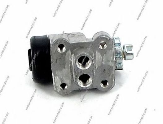 Колесный тормозной цилиндр NPS S323I06