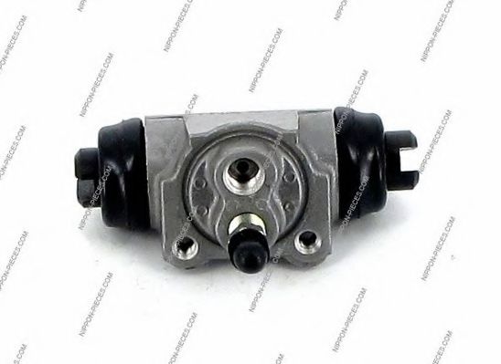 Колесный тормозной цилиндр NPS S323I21