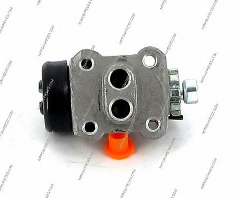Колесный тормозной цилиндр NPS S324I06
