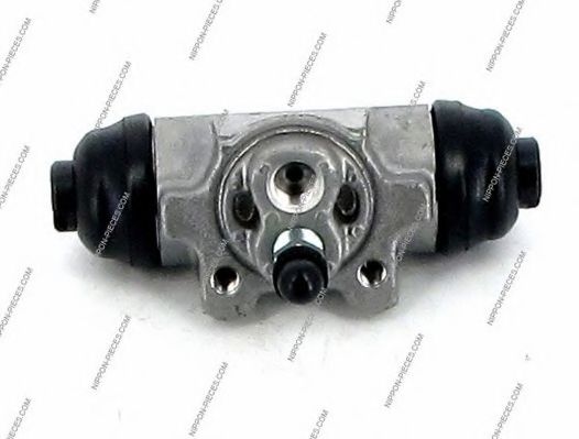 Колесный тормозной цилиндр NPS S324I11
