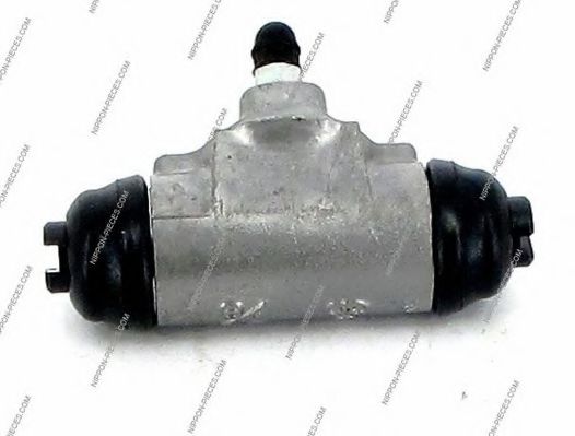 Колесный тормозной цилиндр NPS 5006288