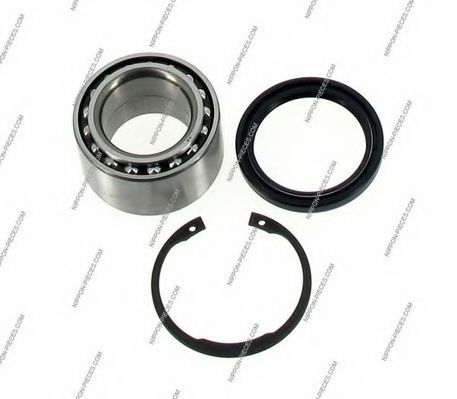 Комплект подшипника ступицы колеса NPS S470I24