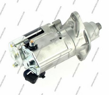 Стартер NPS ASS201