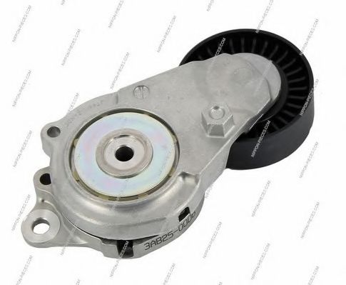 Натяжитель ремня, клиновой зубча NPS 1662033030