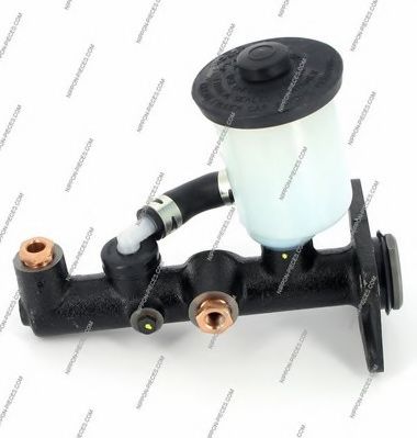 Главный тормозной цилиндр NPS T310A18