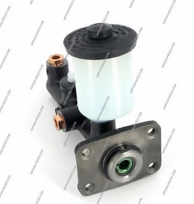 Главный тормозной цилиндр NPS PF218