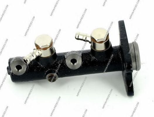 Главный тормозной цилиндр NPS BMT025