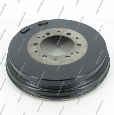 Тормозной барабан NPS T340A21