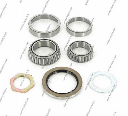 Комплект подшипника ступицы колеса NPS T470A43