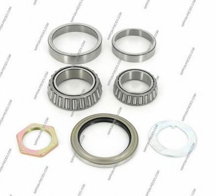 Комплект подшипника ступицы колеса NPS R16946