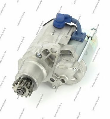 Стартер NPS 252329