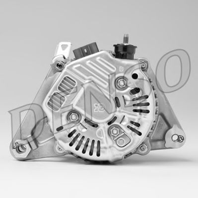 Генератор NPS DAN948