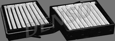 Фильтр, воздух во внутренном пространстве NPS LKK116S