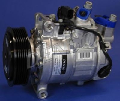 Компрессор, кондиционер NPS DCP02028