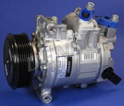 Компрессор, кондиционер NPS DCP02040