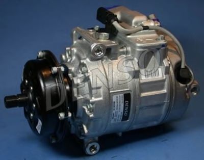Компрессор, кондиционер NPS DCP32006
