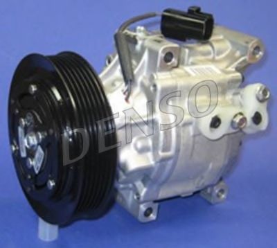 Компрессор, кондиционер NPS DCP50010