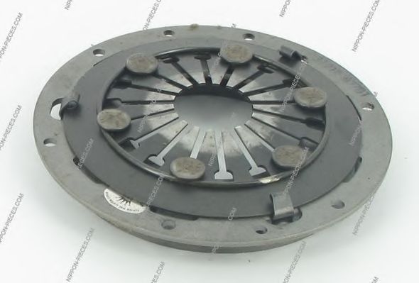 Нажимной диск сцепления NPS D210U00