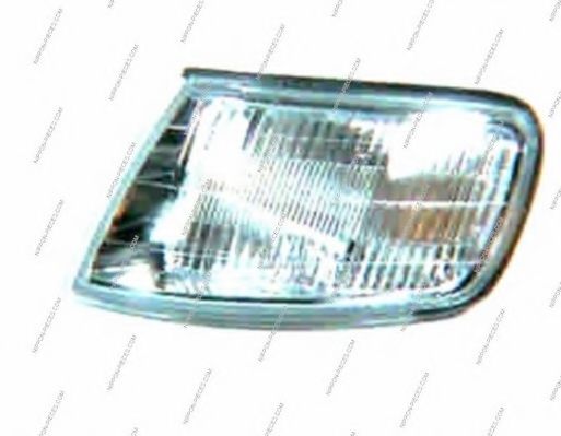 Стояночный огонь NPS 2171521LAE