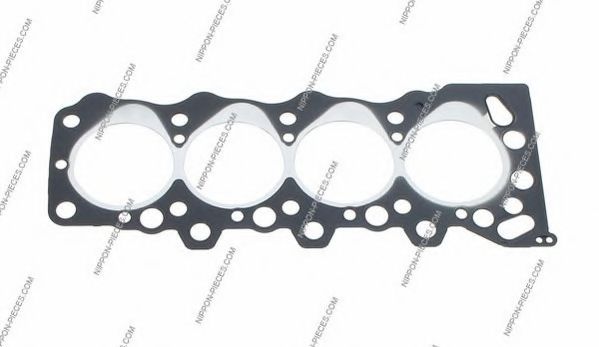 Прокладка, головка цилиндра NPS I125U03