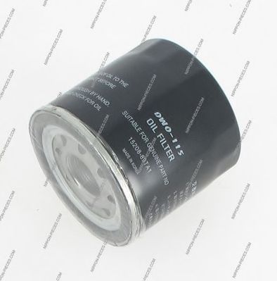 Масляный фильтр NPS ADZ92123