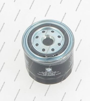 Топливный фильтр NPS CS171