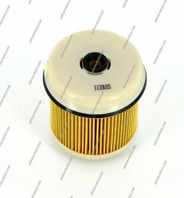 Топливный фильтр NPS I133U15