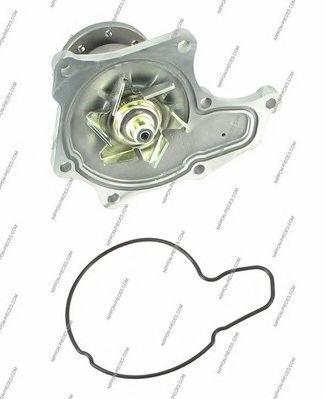 Водяной насос NPS I151U11