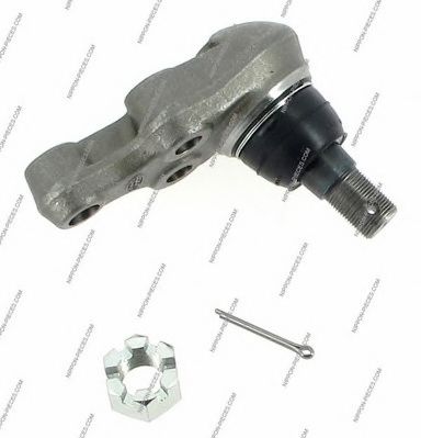 Несущий / направляющий шарнир NPS I420U10