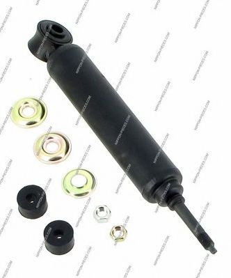 Амортизатор NPS I490U17