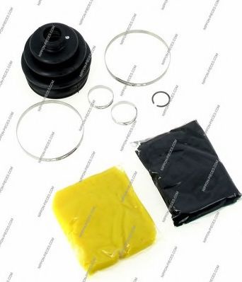 Комплект пылника, приводной вал NPS K282A02