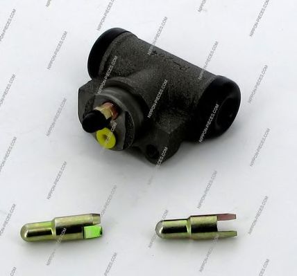 Колесный тормозной цилиндр NPS M323I90
