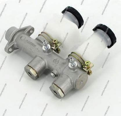 Главный тормозной цилиндр NPS PF115