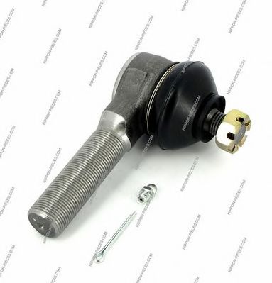Угловой шарнир, продольная рулевая тяга NPS N410N150