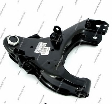 Несущий / направляющий шарнир NPS N420N55