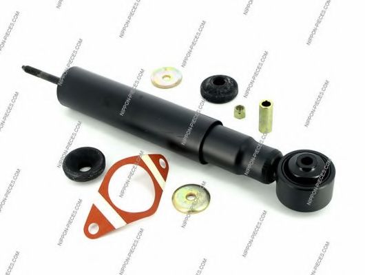 Амортизатор NPS 3356