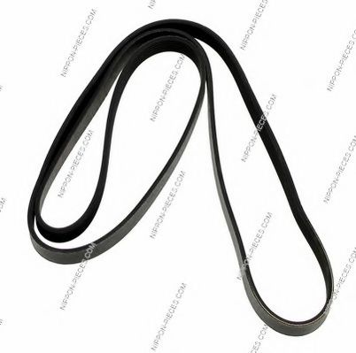 Поликлиновой ремень NPS 6PK2025