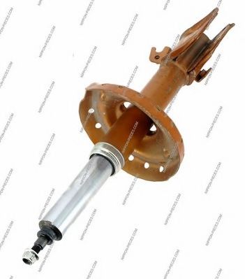 Амортизатор NPS 334461
