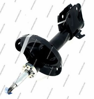 Амортизатор NPS 334460