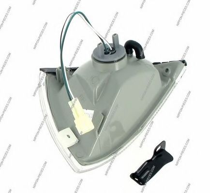 Стояночный огонь NPS 2181508RAE